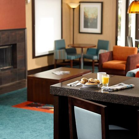 Residence Inn Atlanta Perimeter Center Sandy Springs Exteriör bild